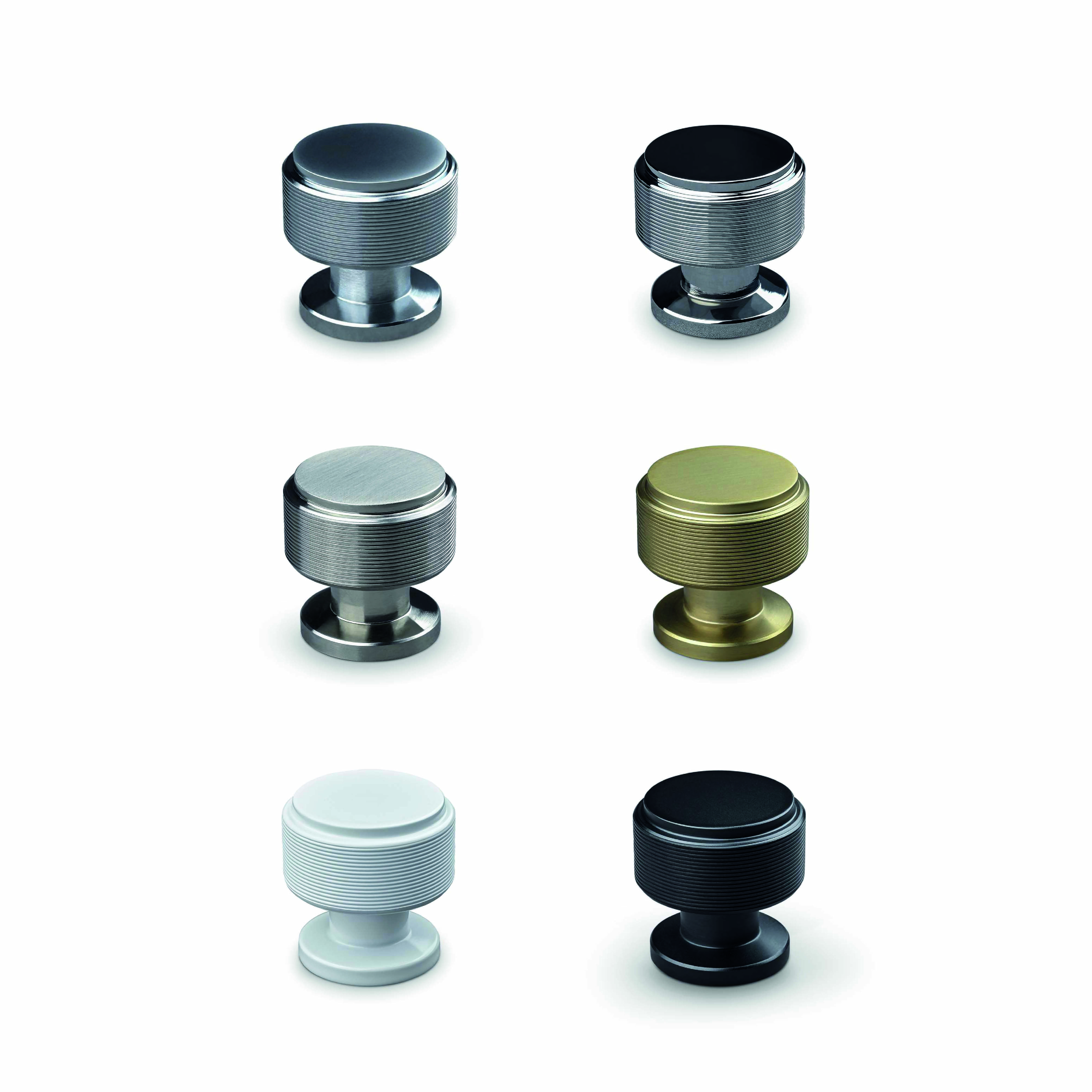 Knop Lonato kartel 30 mm